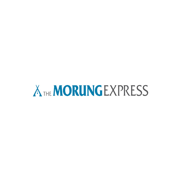 The Morung Express